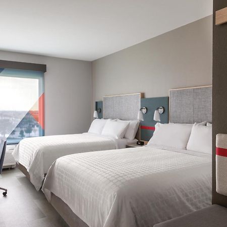Avid Hotel-Midland Eksteriør bilde