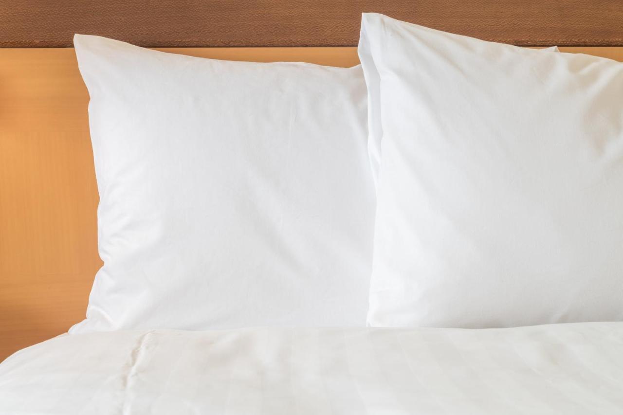 Avid Hotel-Midland Eksteriør bilde