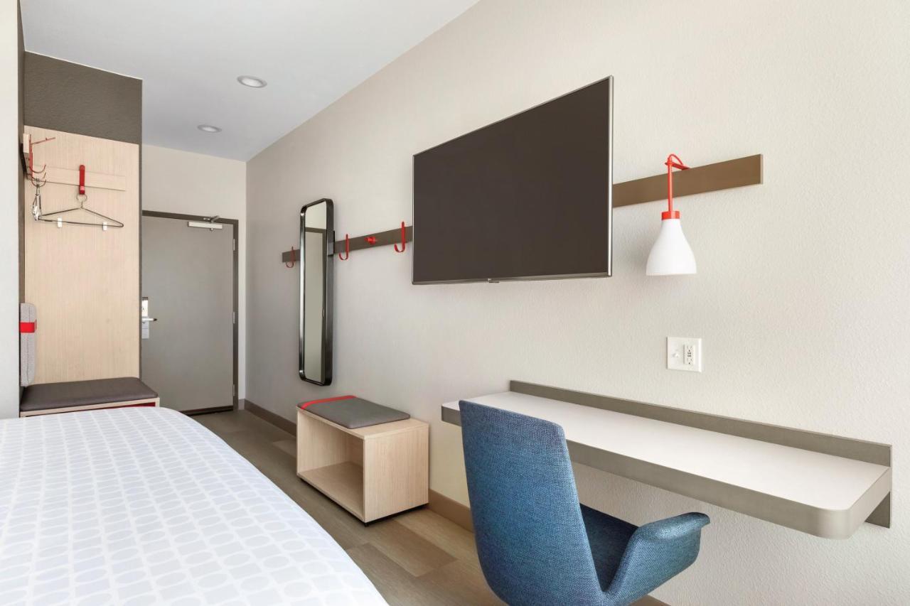 Avid Hotel-Midland Eksteriør bilde